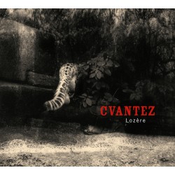 CVANTEZ - Lozère (CD)
