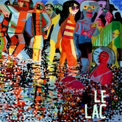 LE LAC - THE VERY BIG EXPERIMENTAL TOUBIFRI ORCHESTRA