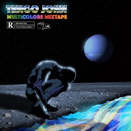 MULTICOLORE MIXTAPE - TENGO JOHN
