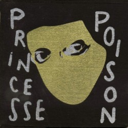 PRINCESSE POISON - FLORENT BRIQUÉ/AUDE FABULET