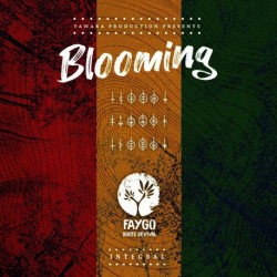 BLOOMING - FAYGO