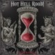 BLOOD RED SAND - HOT HELL ROOM