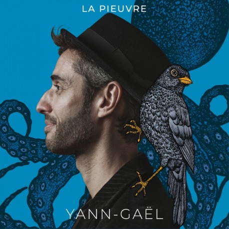 LA PIEUVRE - YANN-GAEL