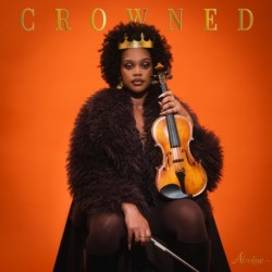 CROWNED - AFROLINE - AFROLINE