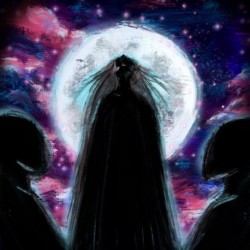 DAUGHTER - WIZA WITCH