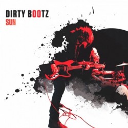 SUN - DIRTY BOOTZ