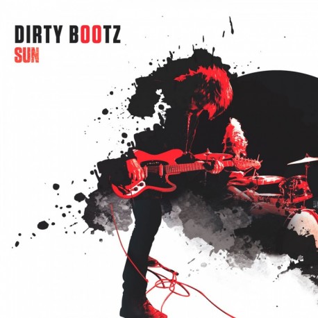 SUN - DIRTY BOOTZ