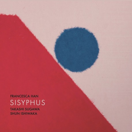 SISYPHUS - FRANCESCA HAN