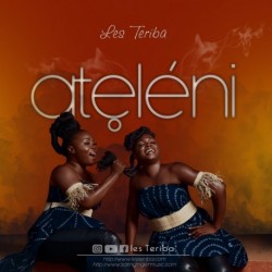ATELENI - LES TERIBA - LES TERIBA
