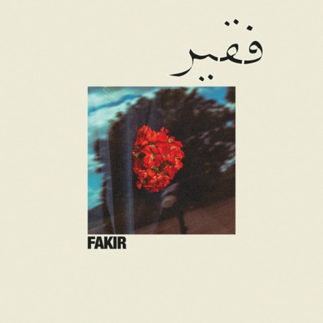 LE TEMPS DE L'ORAGE - FAKIR