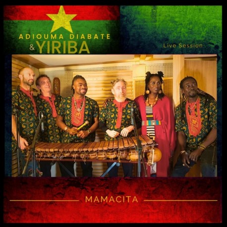 MAMACITA - ADIOUMA DIABATÉ & YIRIBA