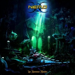 LES NOUVEAUX MONDES - NEMO
