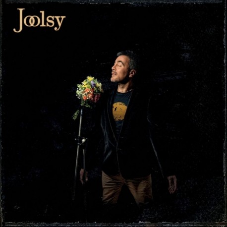 LES CHANTS DES POSSIBLES - JOOLSY