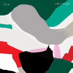 CARROUGE - ÔKA
