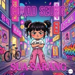 SUA SARANG - COVAD SEUNG