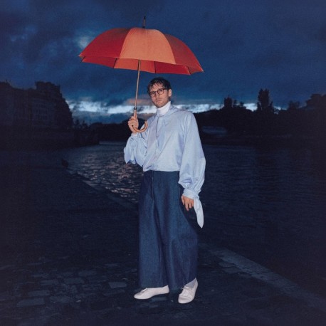 LES JOURS DE PLUIE - MATHIS RIVIERE