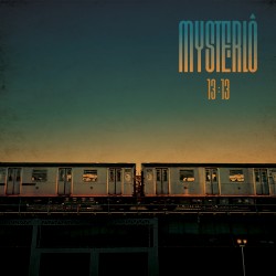 13:13 - MYSTERLÔ
