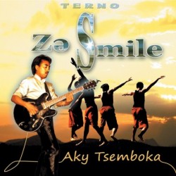 AKY TSEMBOKA - ZE SMILE