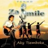 AKY TSEMBOKA - ZE SMILE