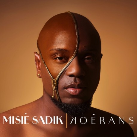 KOERANS - MISIÉ SADIK