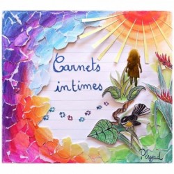 CARNETS INTIMES _ PLEYAD - PLEYAD