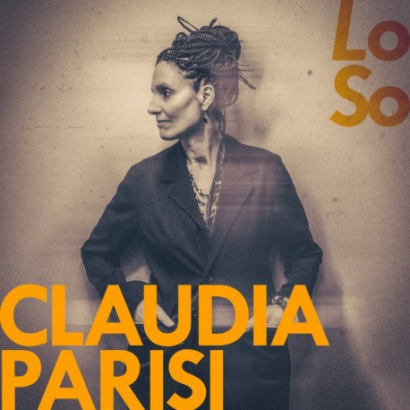 LO SO - CLAUDIA PARISI