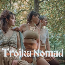 TROJKA NOMAD - TROJKA NOMAD