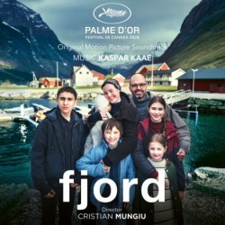 FJORD (ORIGINAL MOTION PICTURE SOUNDTRACK) - KASPAR KAAE