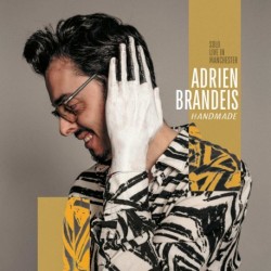 HANDMADE - ADRIEN BRANDEIS