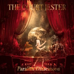 THE COURT JESTER - THE COURT JESTER