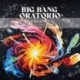 BIG BANG ORATORIO - CHARLÈNE MARTIN ENSEMBLE SONGS FOR SIX