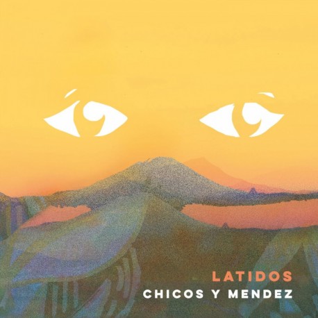 LATIDOS - CHICOS Y MENDEZ