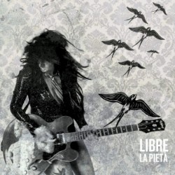 LIBRE - LA PIETÀ