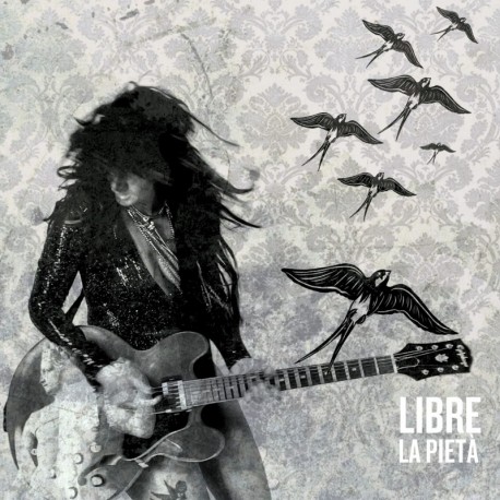 LIBRE - LA PIETÀ