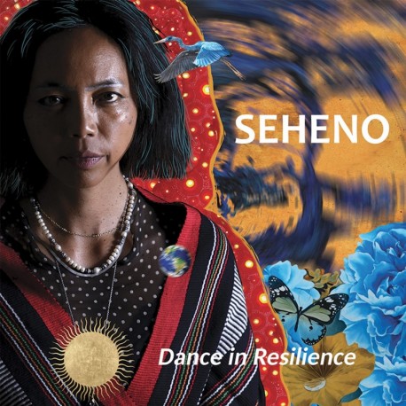 DANCE IN RESILIENCE - SEHENO