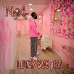 LOVER BOY PT1 - N2A