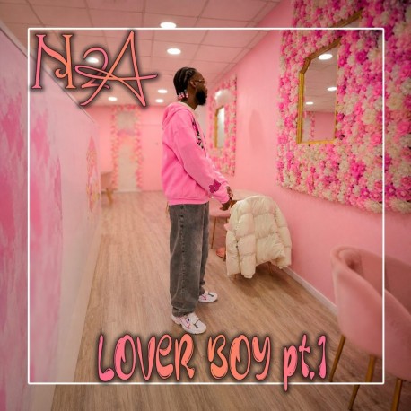 LOVER BOY PT1 - N2A