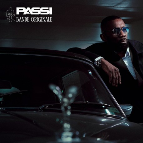 BANDE ORIGINALE - PASSI