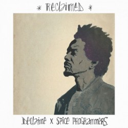 RECLAIMED - SPICE PROGRAMMERS, DECLAIME