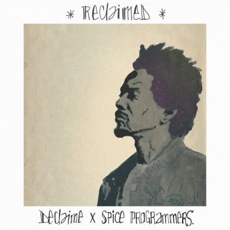 RECLAIMED - SPICE PROGRAMMERS, DECLAIME