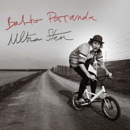 ULTRA STEN - BALTO PARRANDA