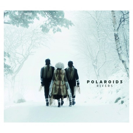 POLAROID3 - Rivers (CD)