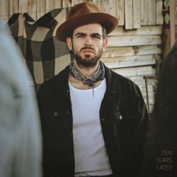 TEN YEARS LATER - LOUIS MEZZASOMA