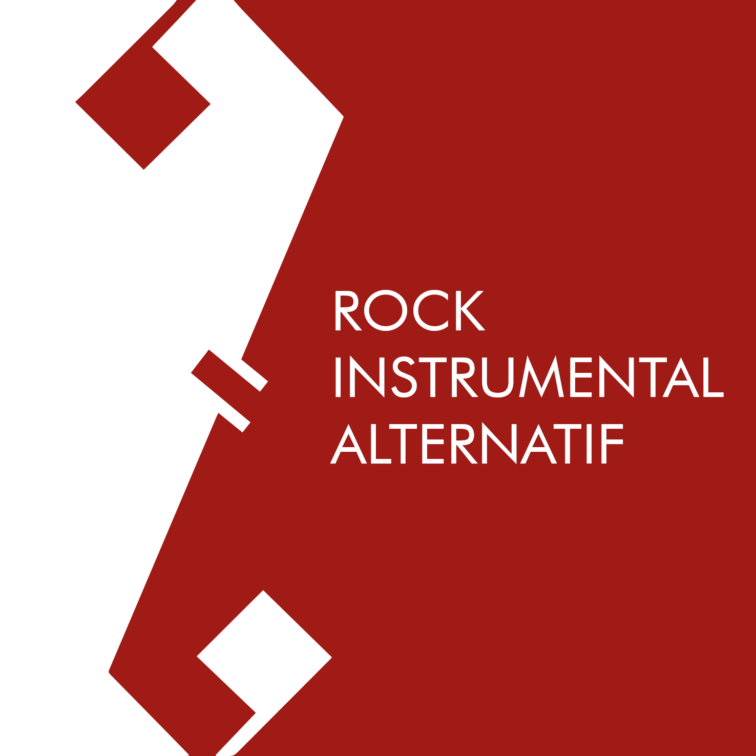 ROCK INSTRUMENTAL - ALTERNATIF