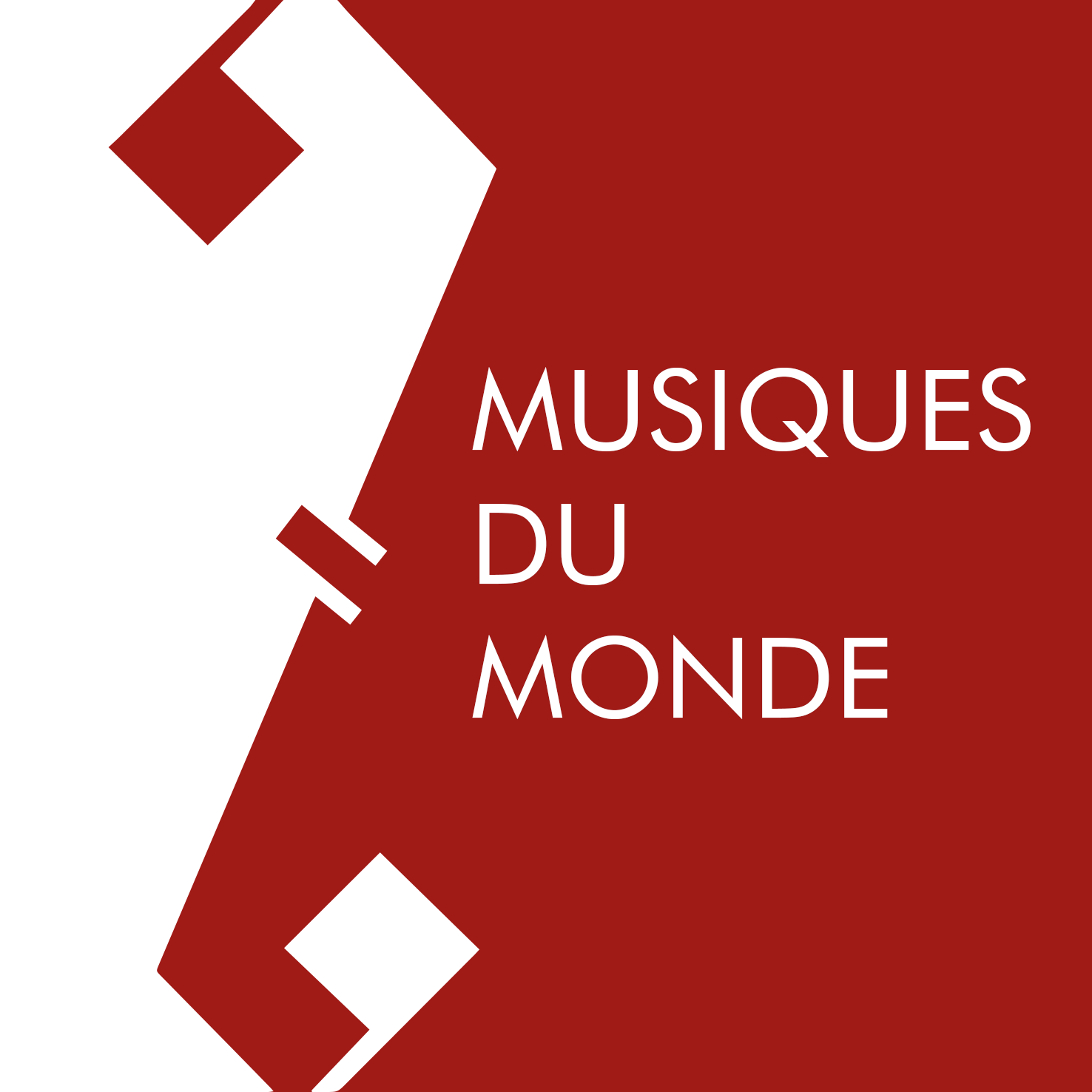 MUSIQUES DU MONDE